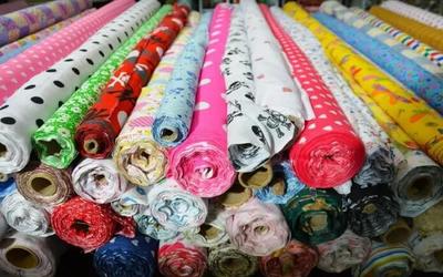 巴基斯坦联邦收入委员会接受纺织品销售的交易