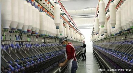 开门红!订单已经排到了2024年,纺织企业奋力忙生产赶订单
